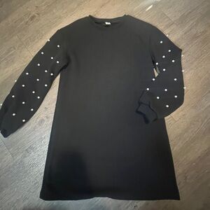 Girls shein Dress. Size 11/12